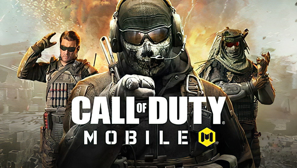 امروز Call of Duty: Mobile برروی App Store و Google Play منتشر می‌شود 4