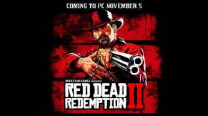 Red Dead Redemption 2 ماه آینده به PC می‌آید 6