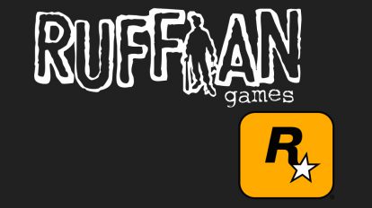 Ruffian Games و Rockstar درحال کار برروی عناوین آینده 4