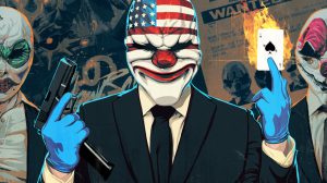 تا 2022 منتظر Payday 3 نباشید 31