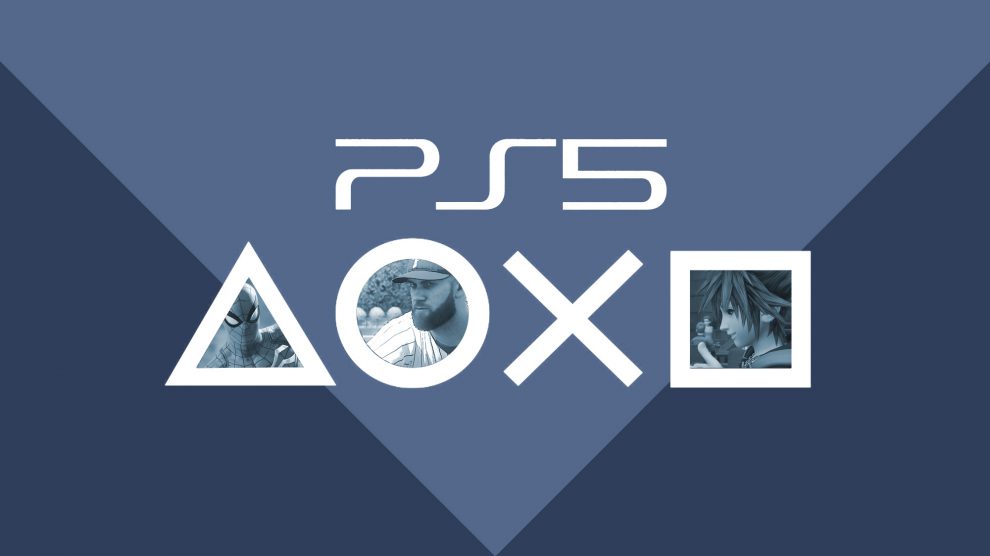 کنسول PS5 در تعطیلات 2020 عرضه می شود!!! 4