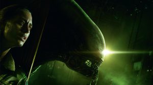 عنوان ترسناک Alien Isolation برای سوییچ تایید شد 1