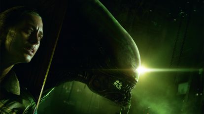عنوان ترسناک Alien Isolation برای سوییچ تایید شد 10