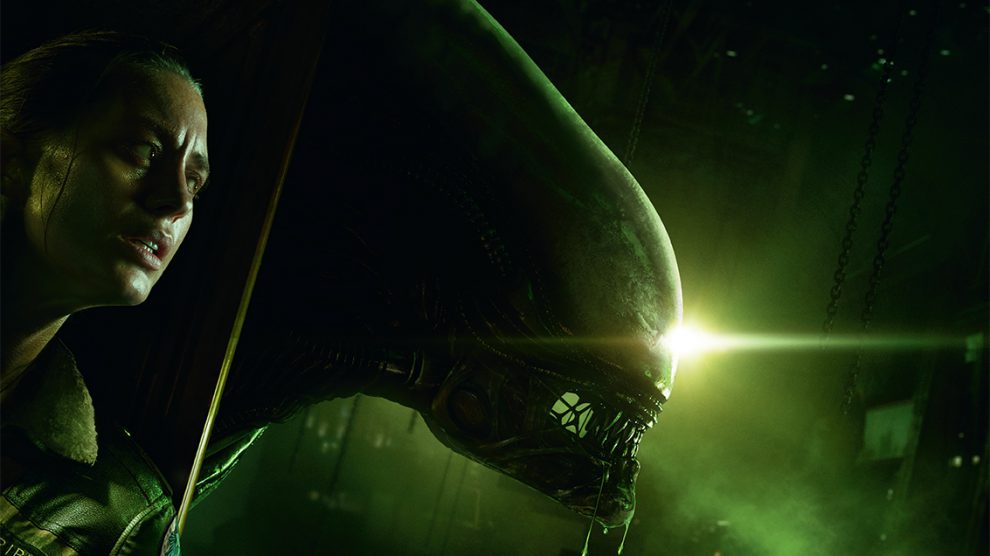 عنوان ترسناک Alien Isolation برای سوییچ تایید شد 4