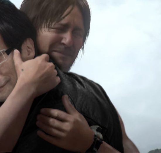 به گفته Hideo Kojima بازی Death Stranding واکنشی به ترامپ و برگزیت است