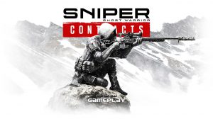 نیم ساعت گیم پلی بازی Sniper Ghost Warrior Contracts
