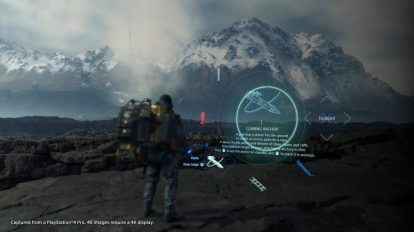 نمرات بازی Death Stranding منتشر شد
