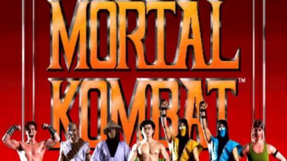 پشت صحنه ساخت Mortal Kombat