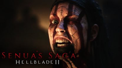 تریلر معرفی Hellblade II