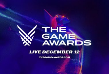 مراسم The Game Awards 2019