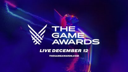 مراسم The Game Awards 2019