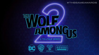 The Wolf Among Us 2
