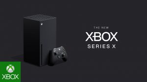 تریلر معرفی XBOX Series X در TGA 2019