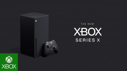 تریلر معرفی XBOX Series X در TGA 2019