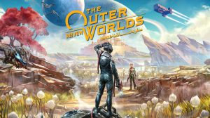 نقد و بررسی The Outer Worlds