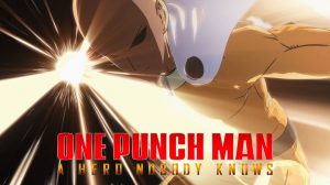 کاراکترهای بازی One Punch Man: A Hero Nobody Knows