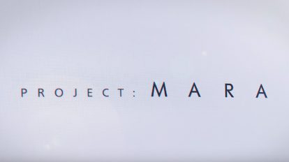 Project: MARA