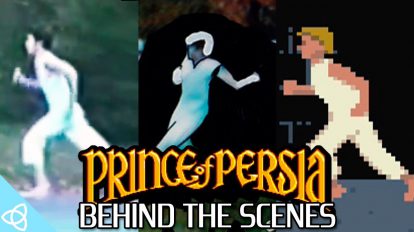 Prince of Persia 1989