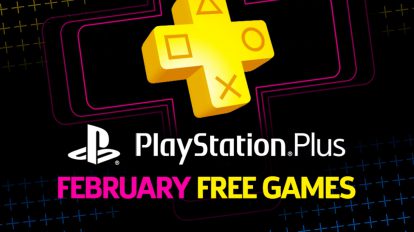 بازی های ماه فوریه PS Plus