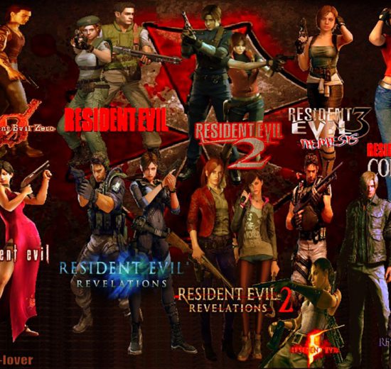 ویدئویی از قسمتهای عرضه نشده و یا بتای Resident Evil 4