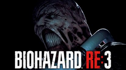 تریلر رونمایی از Nemesis در Resident Evil 3 2