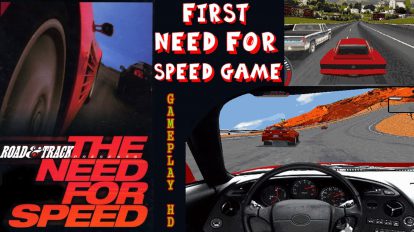 Need For Speed