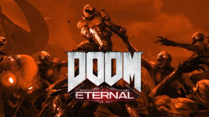 DOOM Eternal چیست