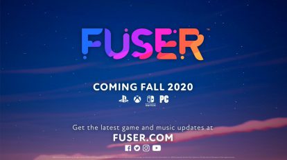 fuser
