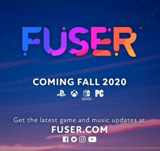 fuser