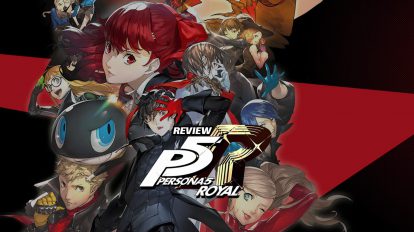 Persona 5 Royal