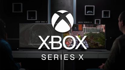 تفاوت لودینگ XBOX One X با XBOX Series X 2