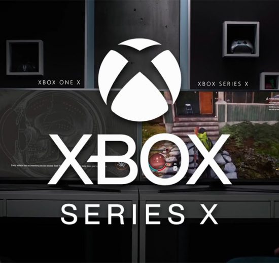 تفاوت لودینگ XBOX One X با XBOX Series X 4