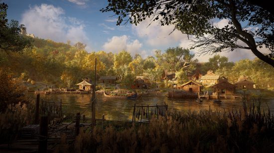 اطلاعات جامع از Assassin's Creed Valhalla به همراه تریلر و عکس هایی از بازی 7
