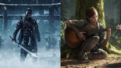 The Last of us part 2