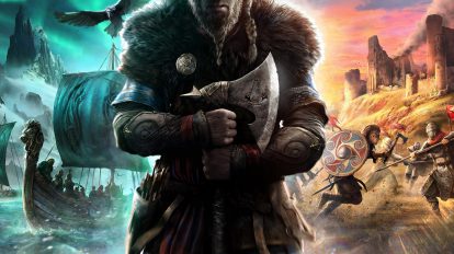 Valhalla