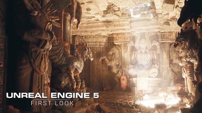 Unreal Engine 5