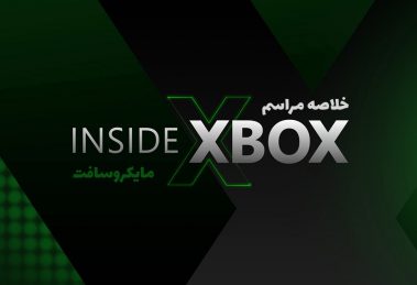 Inside XBOX