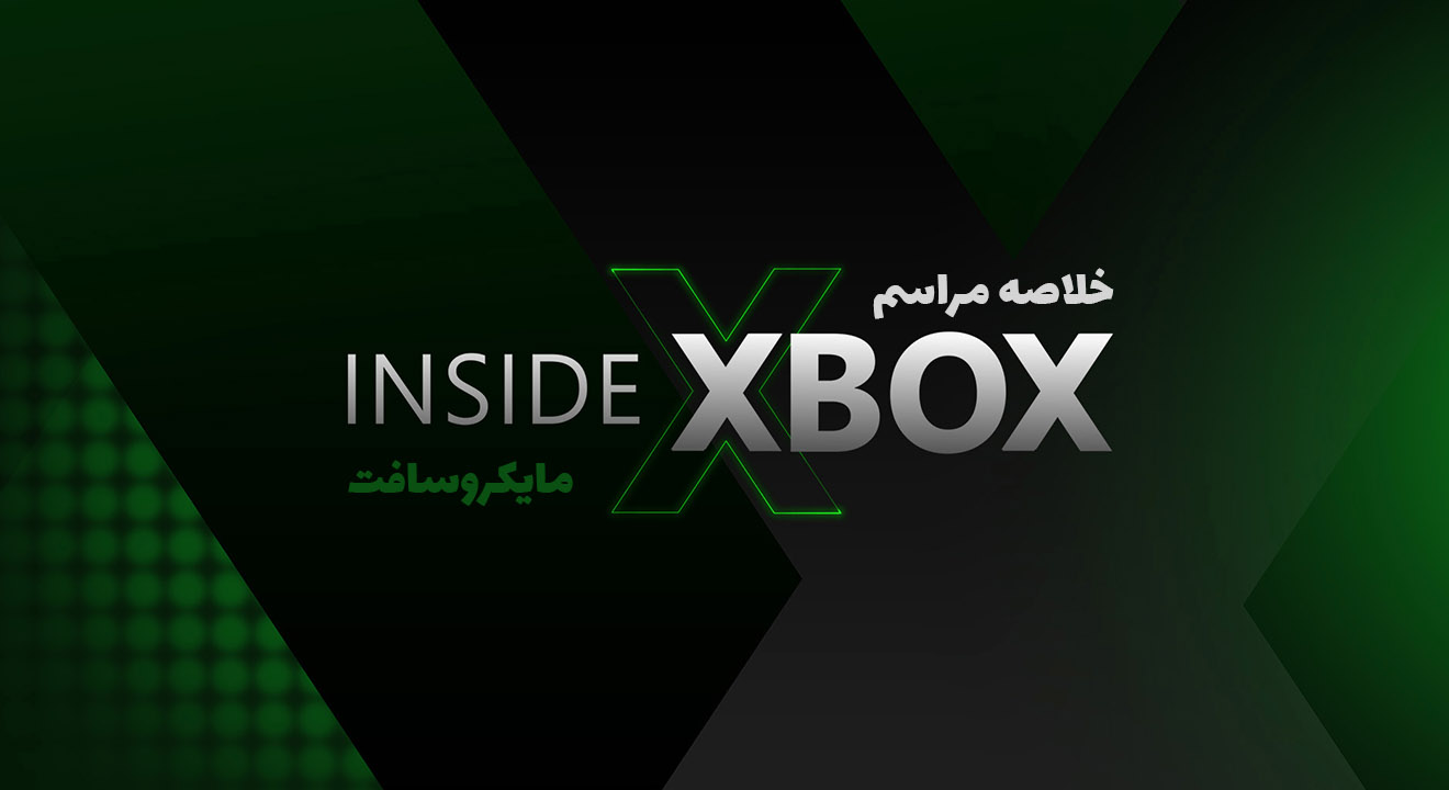 Inside XBOX