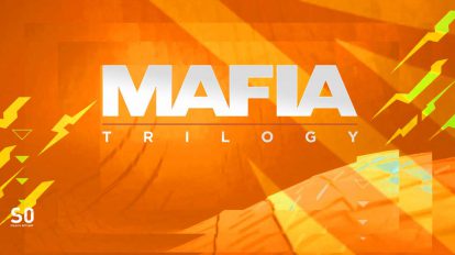 Mafia Trilogy