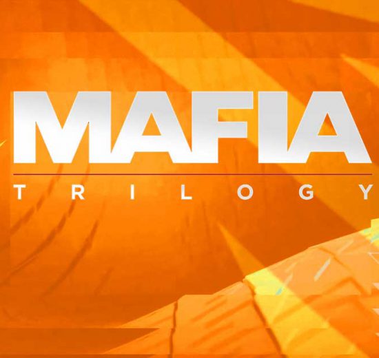 Mafia Trilogy