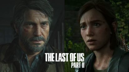Last of Us Part 2