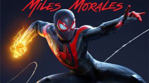عنوان Spider-Man: Miles Morales بصورت 4K و 60 فریم بر ثانیه اجرا خواهد شد! 5