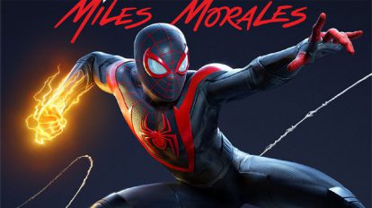 عنوان Spider-Man: Miles Morales بصورت 4K و 60 فریم بر ثانیه اجرا خواهد شد! 2