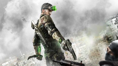 انیمه Splinter Cell توسط Netflix ساخته خواهد شد 1