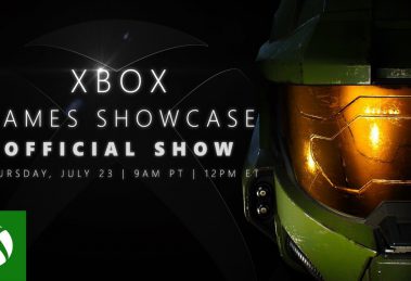 XBOX GAMES Showcase July 2020