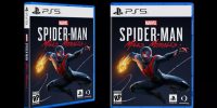 عنوان Spider-Man: Miles Morales بصورت 4K و 60 فریم بر ثانیه اجرا خواهد شد! 5
