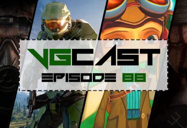 قسمت 88 پادکست VGCAST