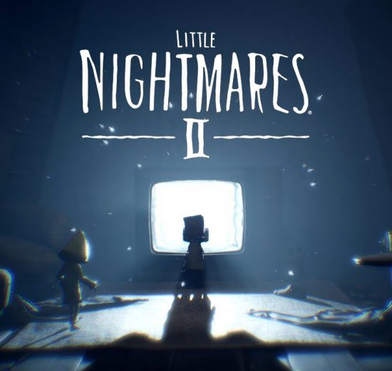Little Nightmares II