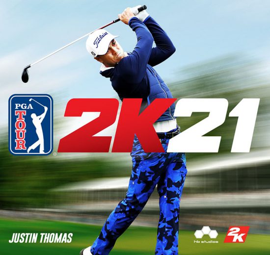 PGA TOUR 2K21