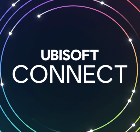 Ubisoft Connect